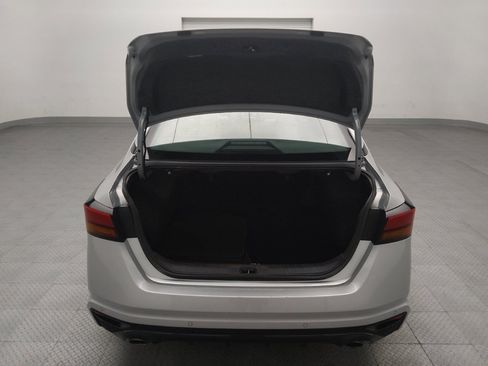 Used 2024 Nissan Altima 2.5 SR FWD image 29