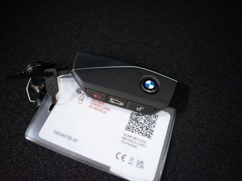 New 2026 BMW X3 xDrive30 w/ Premium Package image 28