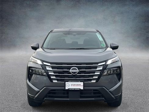 New 2026 Nissan Rogue SV w/ Cold Weather Package image 6