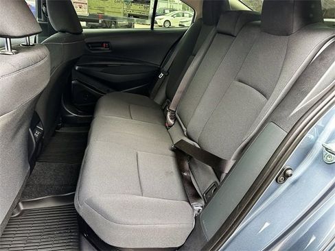 New 2026 Toyota Corolla LE image 20