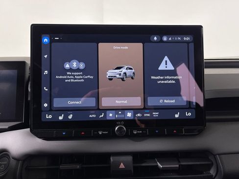 New 2026 Toyota RAV4 Limited image 20