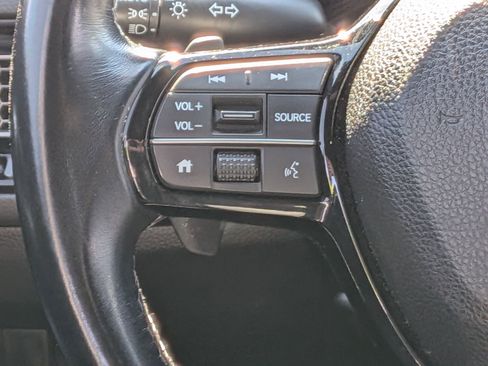 Used 2022 Honda Civic Sport image 19