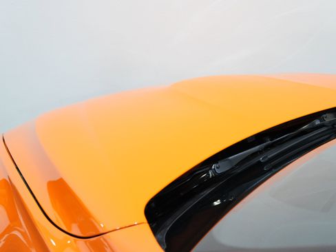 Used 2017 BMW M3 image 21