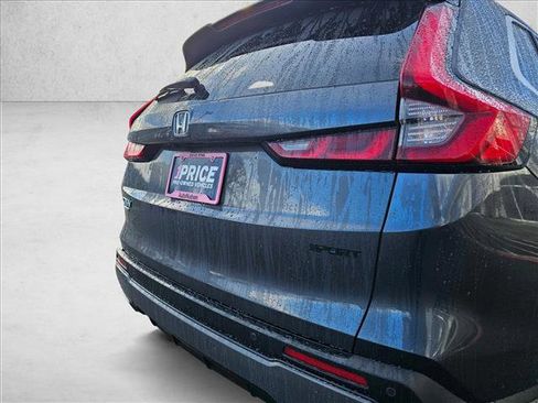 Used 2024 Honda CR-V Sport-L image 12