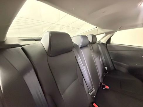 Used 2024 Honda Accord EX-L image 26