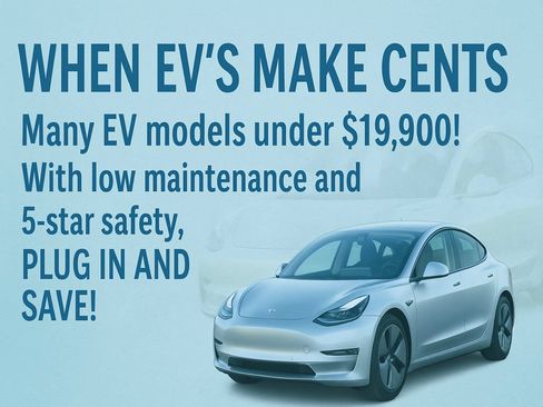 Used 2021 Tesla Model Y 2WD image 12