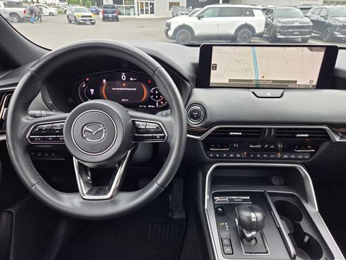 Used 2024 MAZDA CX-90 Plug-In Hybrid w/ Premium Plus AWD/4WD image 13