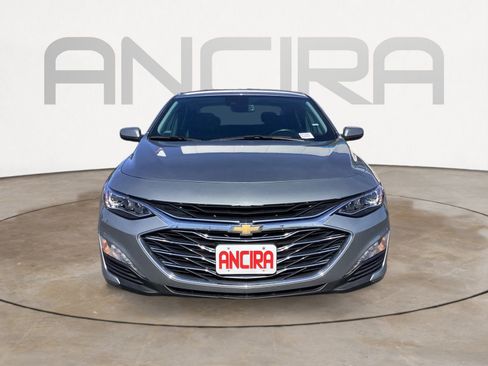 Used 2024 Chevrolet Malibu LT image 6