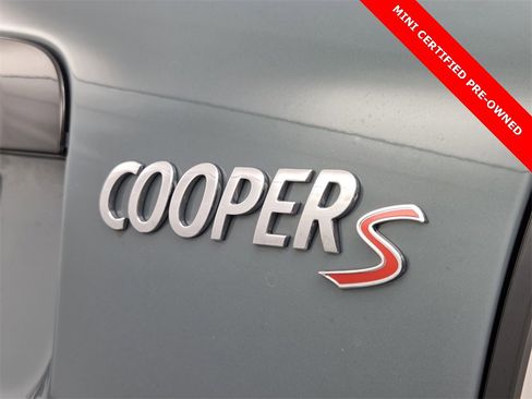 Used 2022 MINI Cooper Countryman S w/ Premium Package image 24