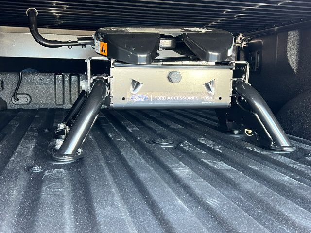 New 2026 Ford F450 Platinum w/ Platinum Plus Package AWD/4WD image 12