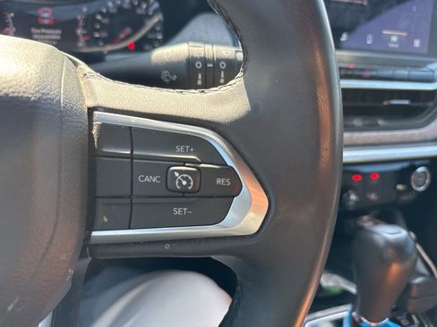 Certified 2024 Jeep Compass Latitude image 45