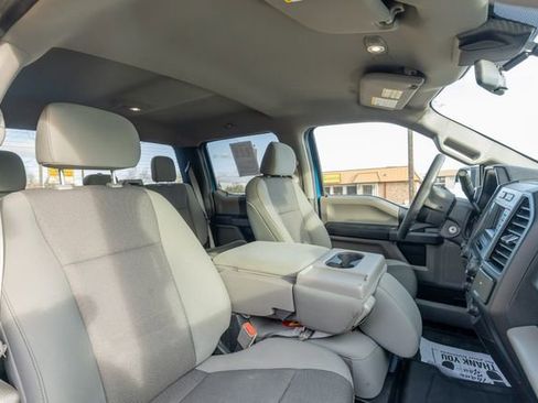 Used 2020 Ford F150 XL w/ XL Power Equipment Group image 20