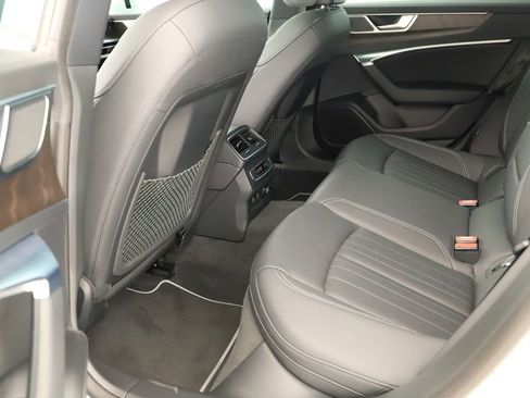 Certified 2022 Audi A7 3.0T Premium AWD/4WD image 34