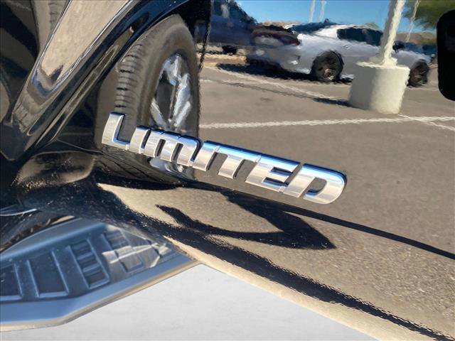 Certified 2026 Toyota 4Runner Limited AWD/4WD image 18