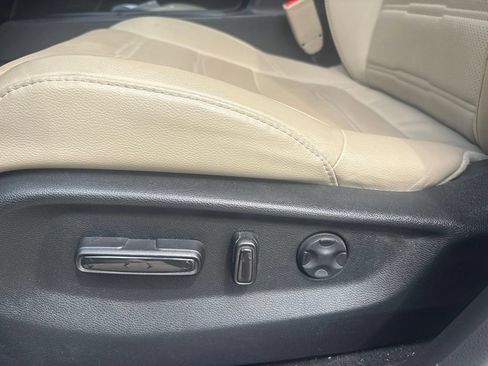Used 2018 Honda CR-V EX-L image 14