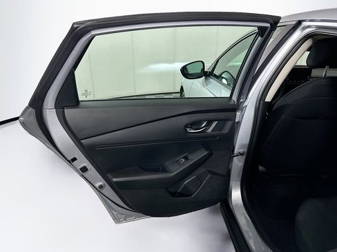 Used 2025 Honda Accord LX image 23