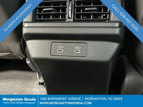 New 2026 Honda Accord Sport image 25