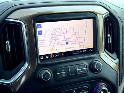 Used 2022 Chevrolet Silverado 3500 High Country w/ Technology Package image 31