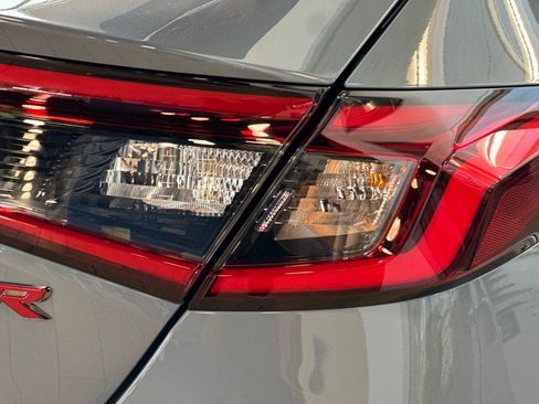 New 2025 Honda Civic Type R image 31