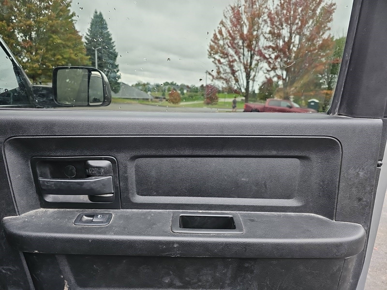 Used 2021 RAM 2500 Tradesman AWD/4WD image 15