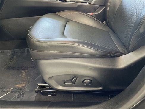 Used 2022 Jeep Compass Limited image 20