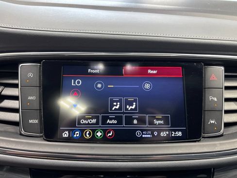 Used 2023 Buick Enclave Essence w/ Experience Buick Package AWD/4WD image 23