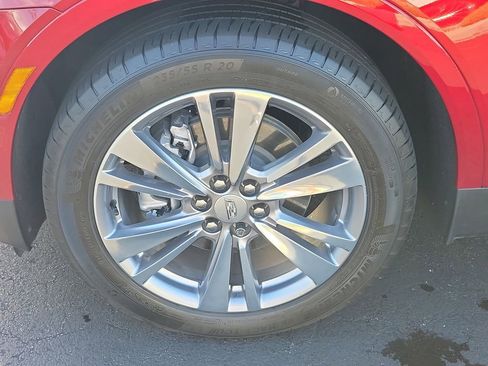 Certified 2023 Cadillac XT5 Premium Luxury w/ Technology Package image 12