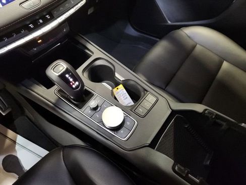 Used 2019 Cadillac XT4 Sport w/ Cold Weather Package image 17