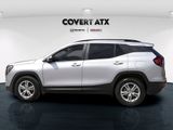 Certified 2022 GMC Terrain SLE w/ Driver Convenience Package image 5