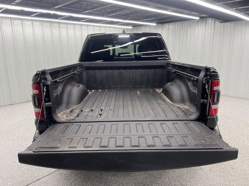 Used 2022 RAM 1500 TRX w/ TRX Level 2 Equipment Group image 9