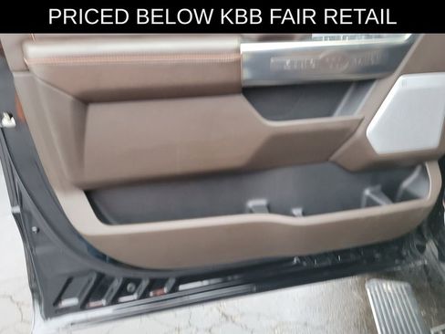 Used 2025 Ford F250 King Ranch image 16