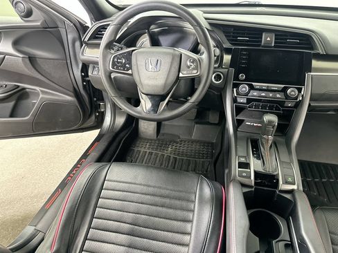 Used 2019 Honda Civic EX image 17