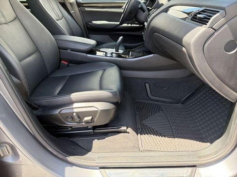 Used 2017 BMW X3 xDrive28i AWD/4WD image 30