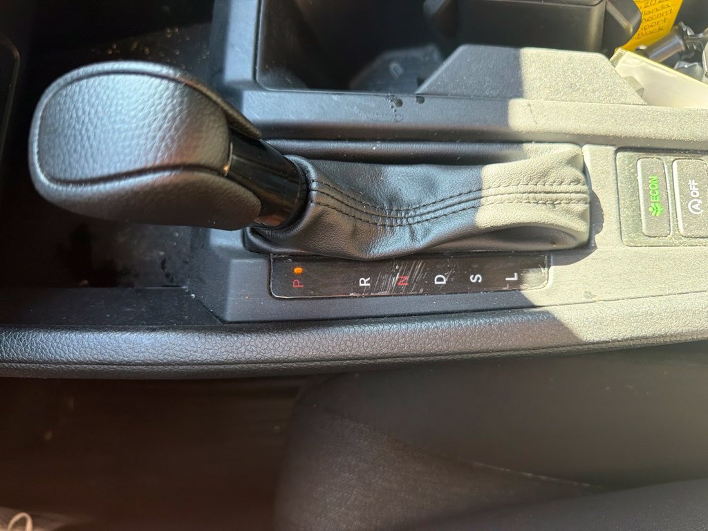 Used 2024 Honda Accord LX image 5