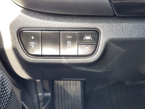 Used 2021 Kia Seltos EX AWD/4WD image 19