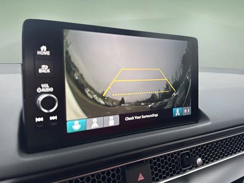 Used 2025 Honda Civic Type R image 21