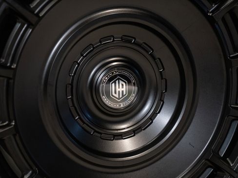 Used 2026 Mercedes-Benz G 63 AMG 4MATIC image 11