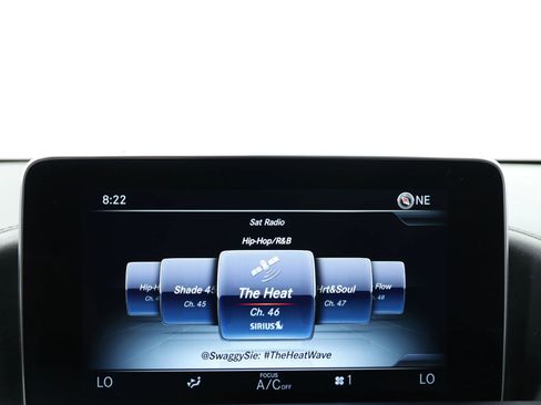 Used 2016 Mercedes-Benz AMG GT S image 31