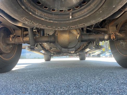 Used 2005 Ford Ranger XLT image 20