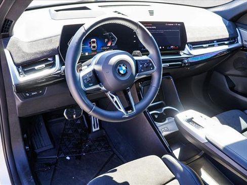 New 2026 BMW X2 xDrive28i AWD/4WD image 10