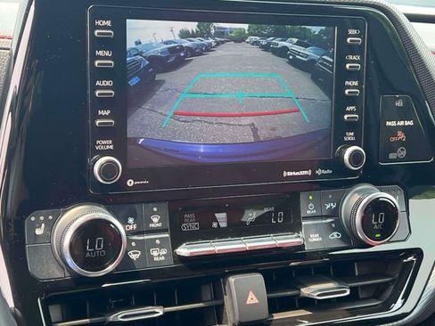 Used 2021 Toyota Highlander XSE AWD/4WD image 33