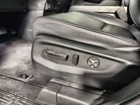 Used 2023 Honda Odyssey Sport image 35