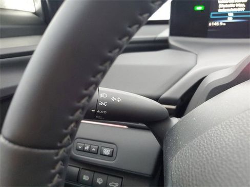 New 2026 Toyota bZ image 22