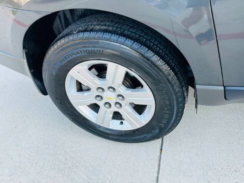 Used 2009 Chevrolet Traverse LT FWD image 28