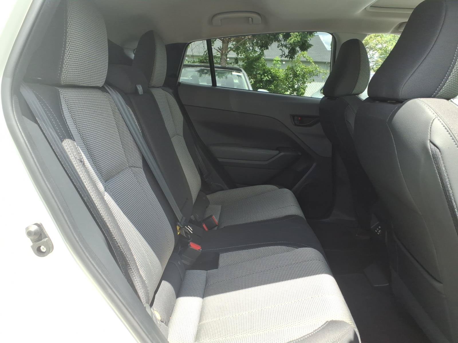 Used 2024 Subaru Crosstrek 2.0i Premium AWD/4WD image 12