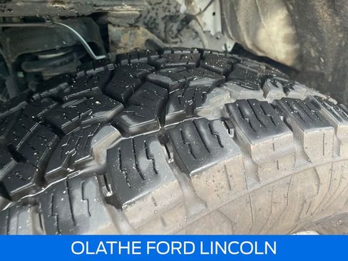 Certified 2022 Ford Ranger XL w/ Equipment Group 101A High AWD/4WD image 30