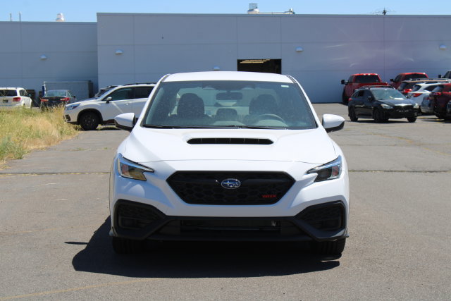New 2026 Subaru WRX AWD/4WD image 9