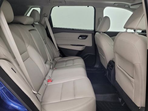 Used 2021 Nissan Rogue SL w/ Premium Package AWD/4WD image 19