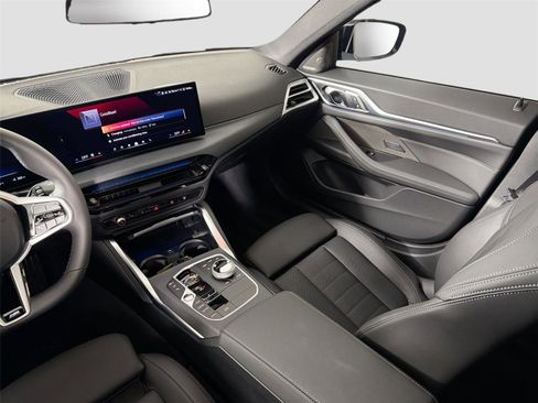 New 2026 BMW i4 xDrive40i w/ M Sport Package image 24