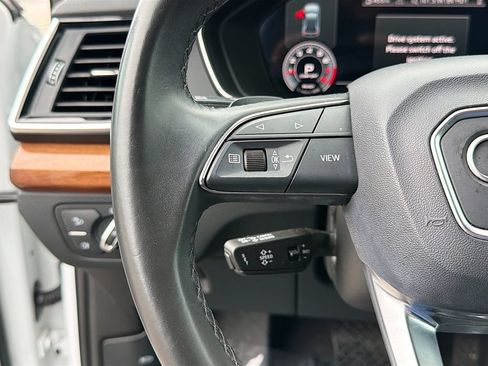Used 2023 Audi Q5 2.0T Premium Plus AWD/4WD image 36